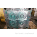Injection Mould for Operation Lamp